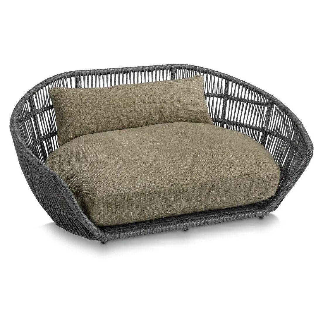 PRADO - Design-Hundebett TUDOR LABONI