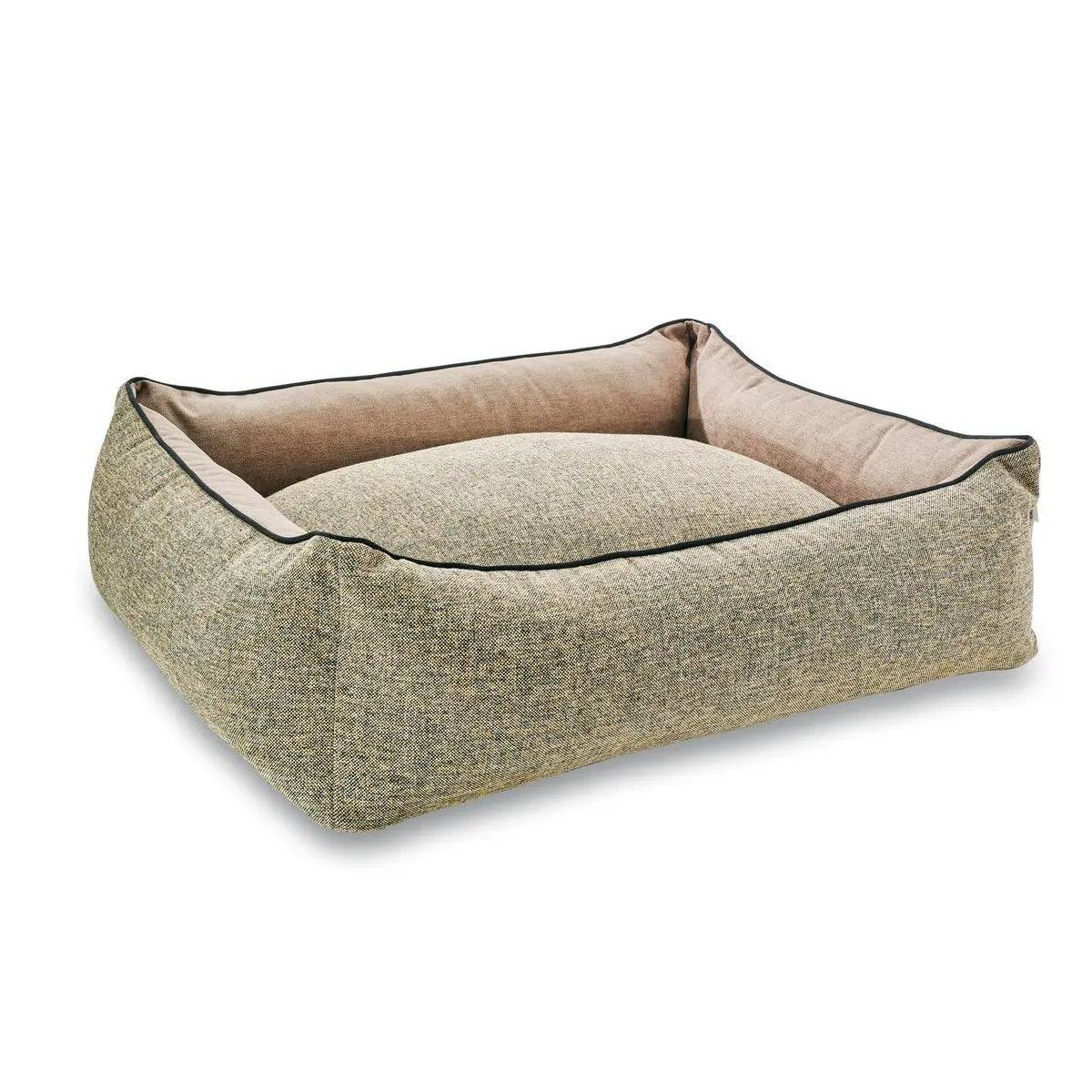 CLASSIC Hundebett - SCALA AMBER LABONI