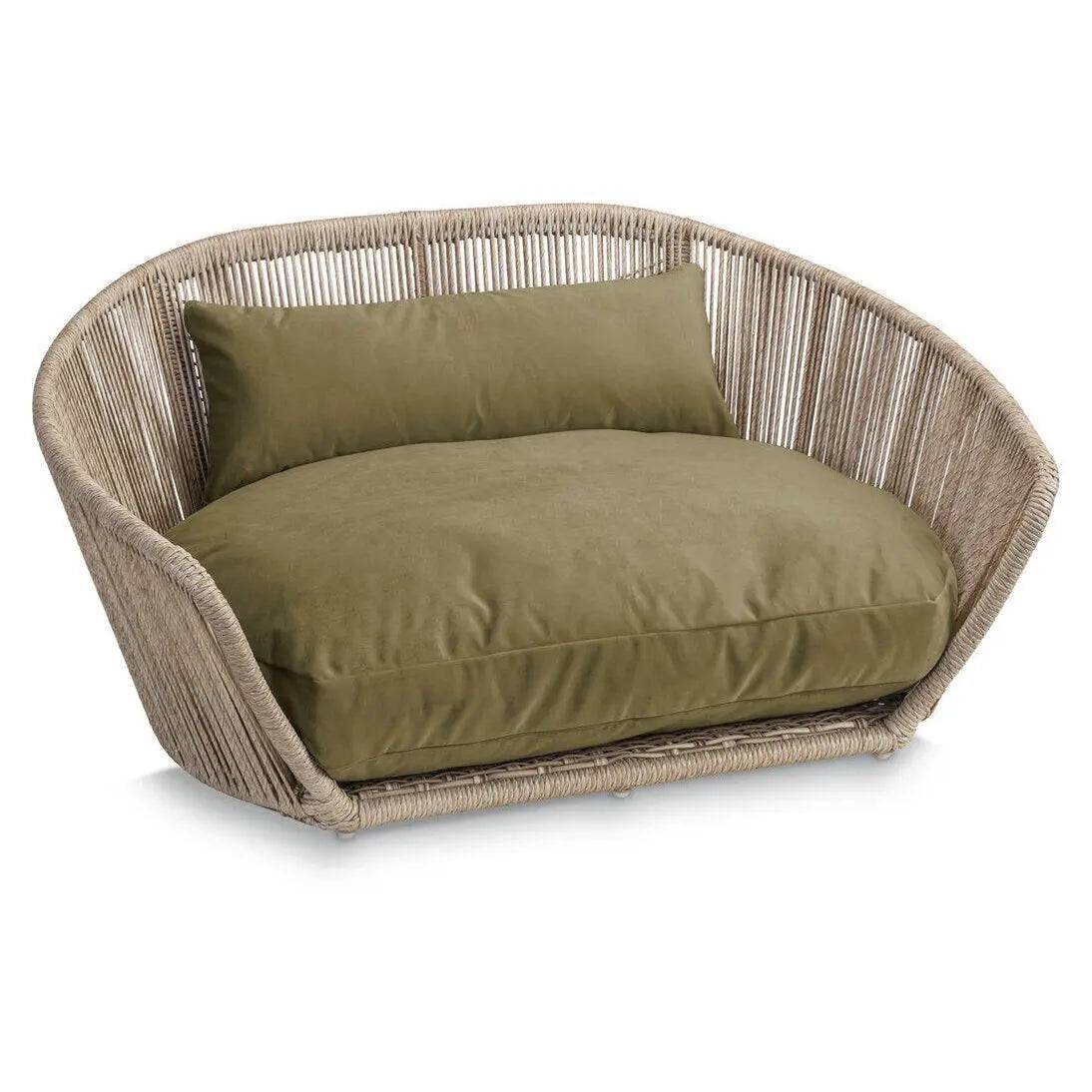 VOGUE - Design-Hundebett OXFORD LABONI