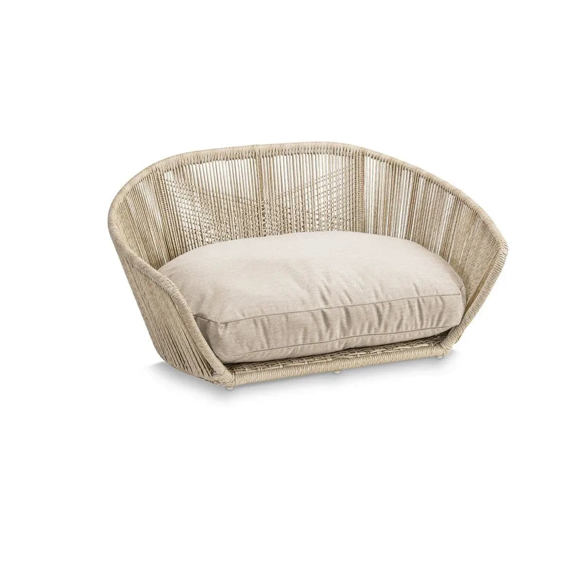 VOGUE - Design-Hundebett SMOOTH LABONI