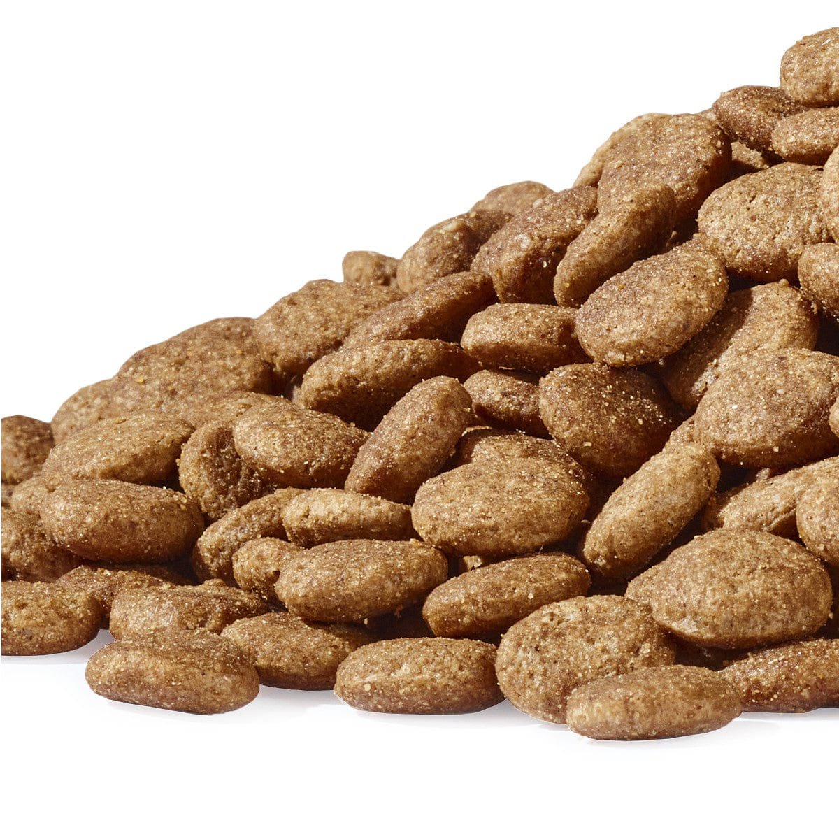 Dogs’n Tiger Adult, Senior Premium Katzenfutter, Trockenfutter, Getreidefrei, Küchenjäger, Huhn & Ente Dogs'n Tiger