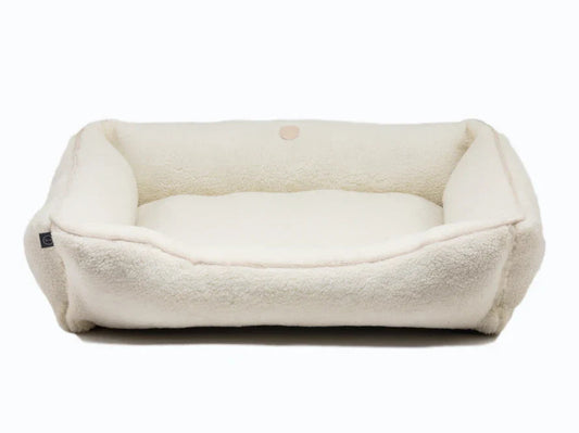 DREAMER FUR Katzenbett aus Kunstfell HARLEY & CHO