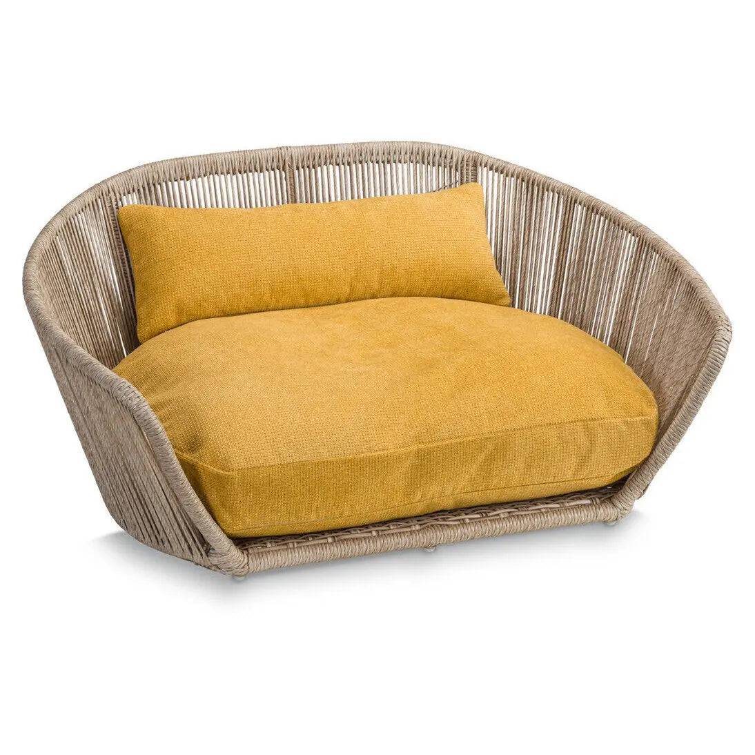 VOGUE - Design-Hundebett TUDOR LABONI