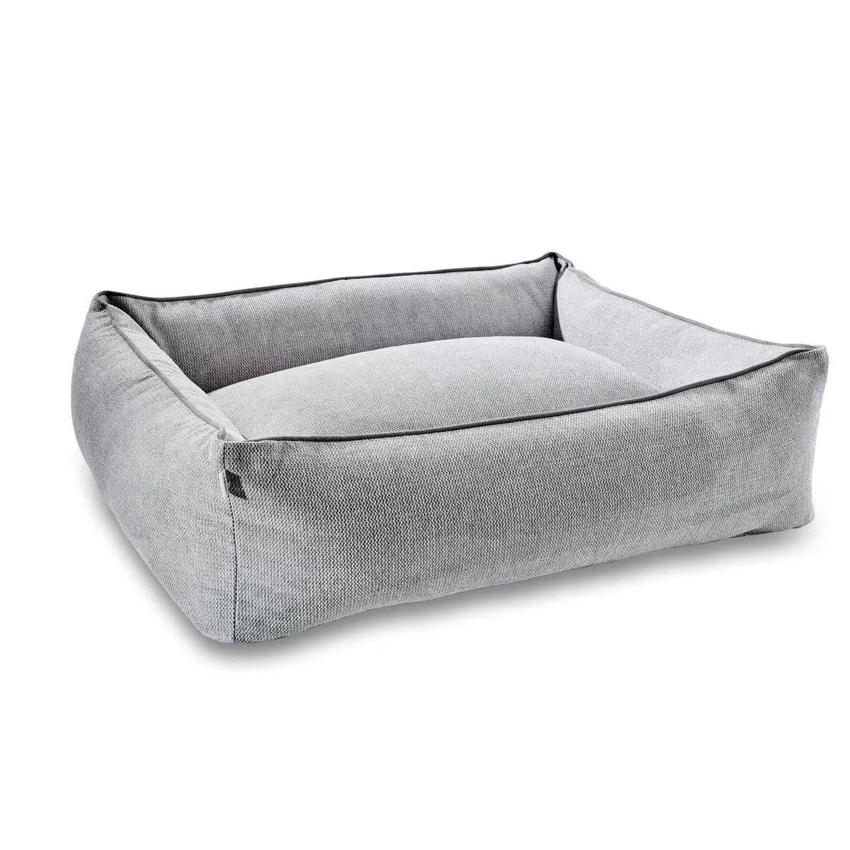 CLASSIC Hundebett - ECO GREY LABONI