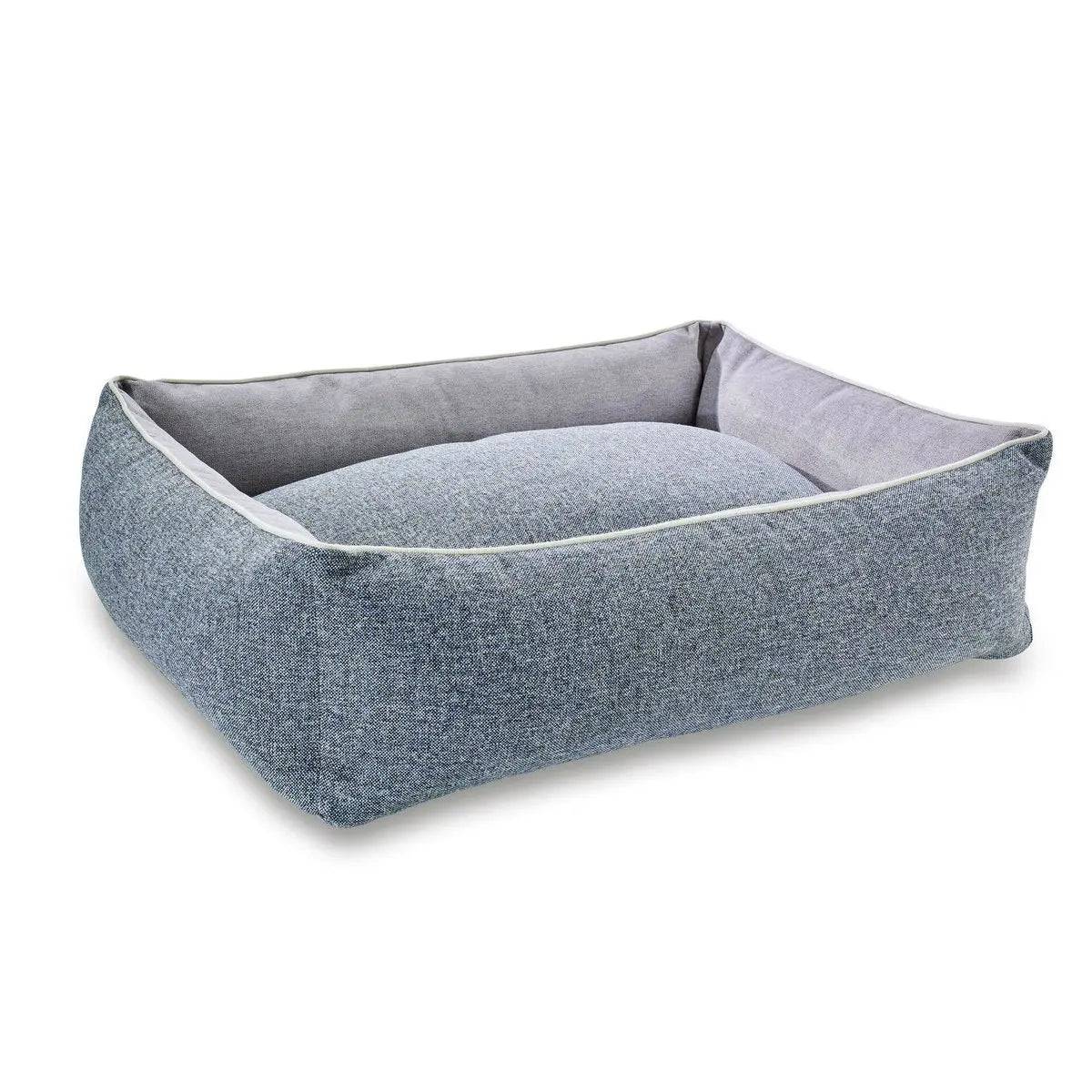 CLASSIC Hundebett - SCALA DENIM LABONI