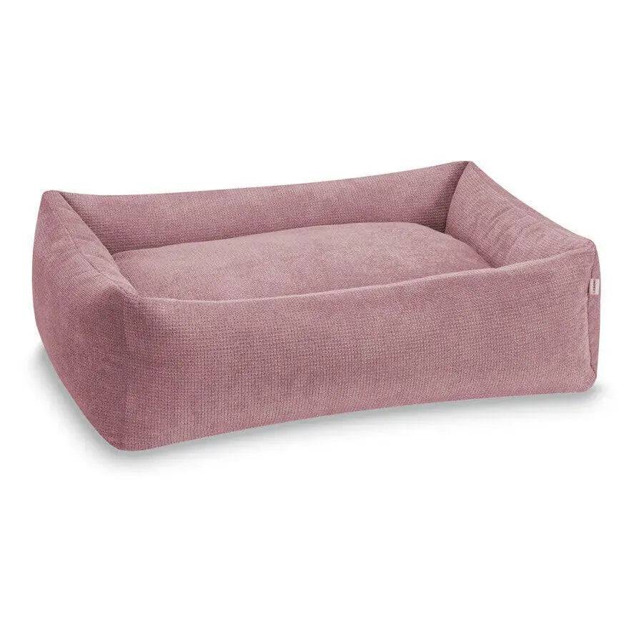 CLASSIC Hundebett - TUDOR ROSE LABONI