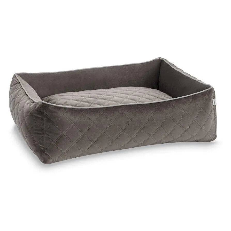 CLASSIC Hundebett - OXFORD STONE LABONI