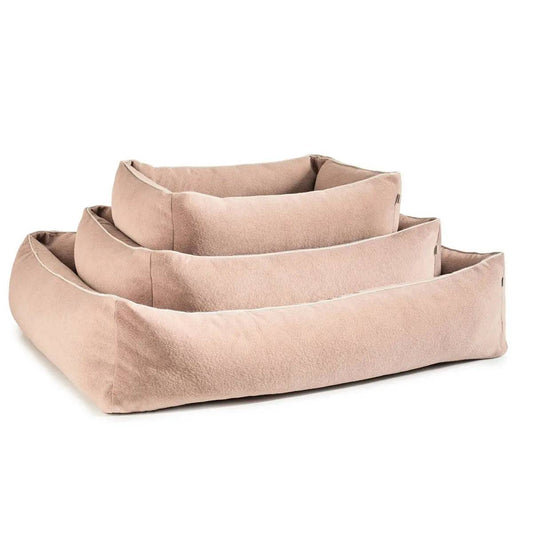 CLASSIC Hundebett - BUFFALO CREME LABONI