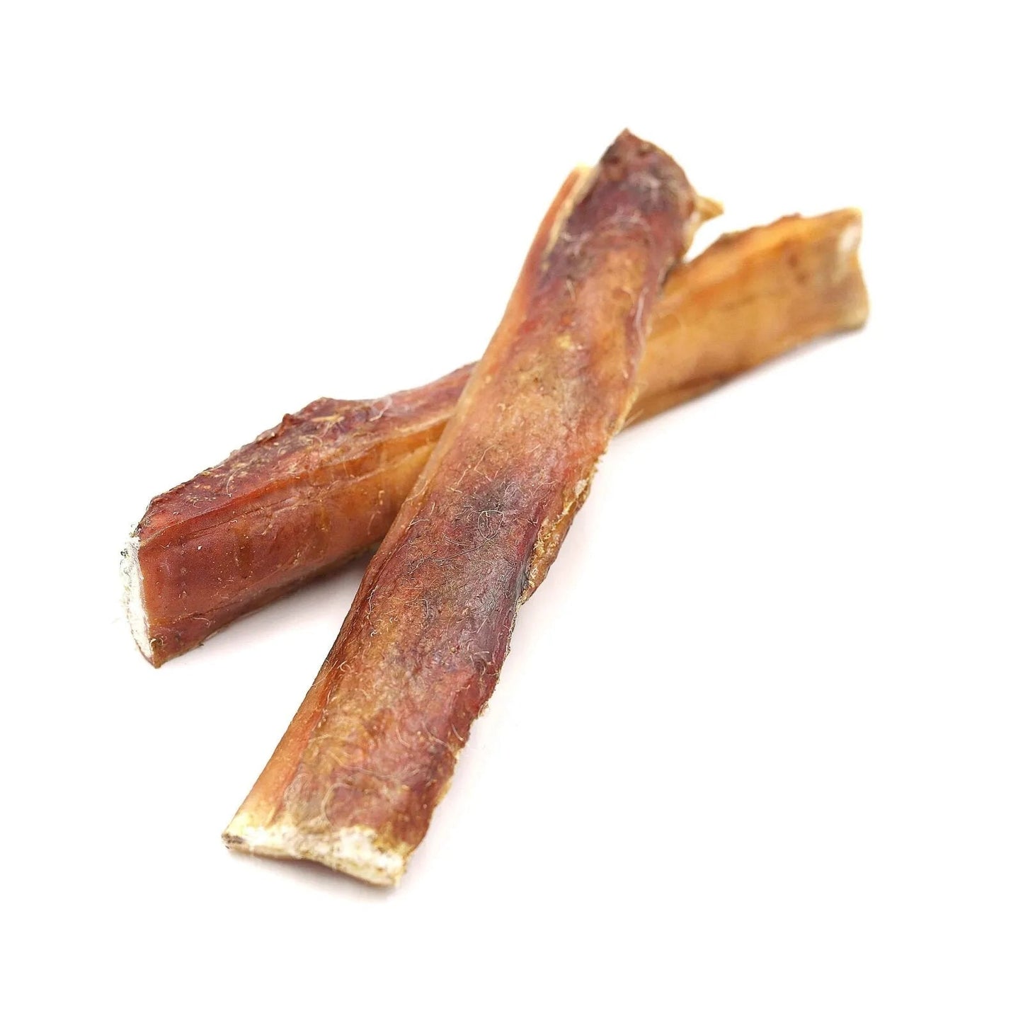 Hunde Helden Foodog Rinderkopfhaut 20-25 cm fettarmer Kausnack Eurital