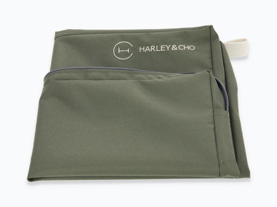 SIMPLE Katzenkissen / Wasserdicht / Doppelseitig HARLEY & CHO