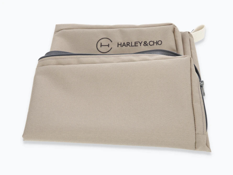 SIMPLE Katzenkissen / Wasserdicht / Doppelseitig HARLEY & CHO