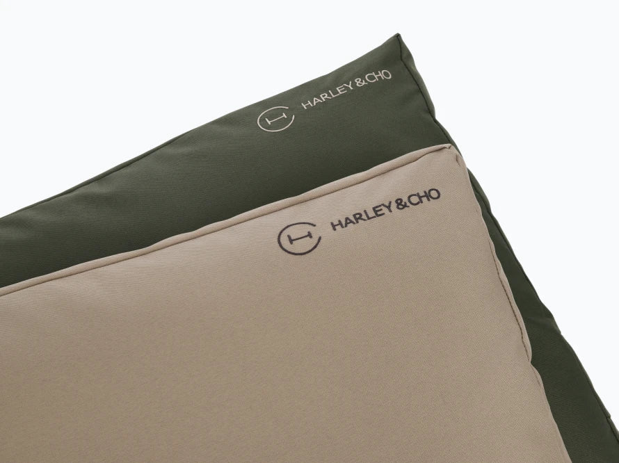 SIMPLE Katzenkissen / Wasserdicht / Doppelseitig HARLEY & CHO