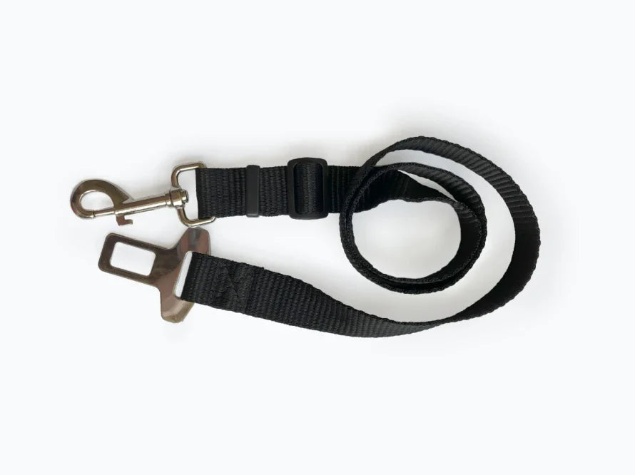 Leine für die Auto-Hundehängematte Saver HARLEY & CHO