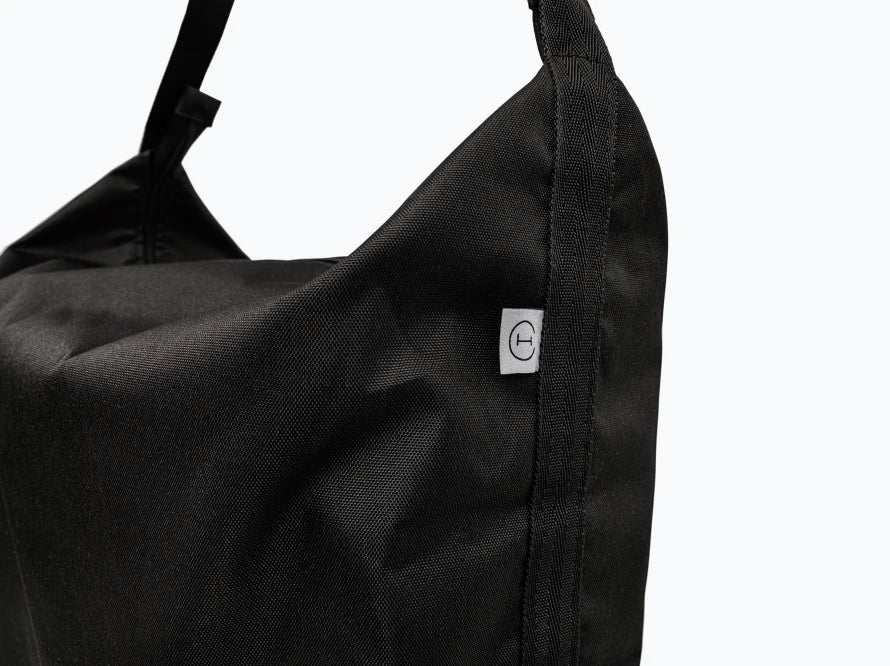 Auto-Hundehängematte Saver Grau für einen Sitz HARLEY & CHO