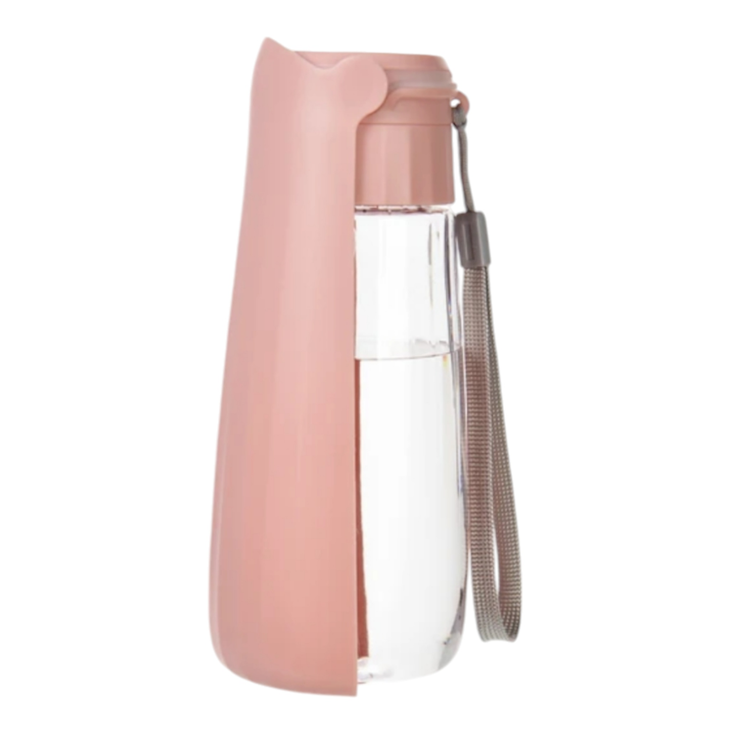 Tragbarer und stabiler und faltbarer 550ml Wasserspender für unterwegs Benny Burton