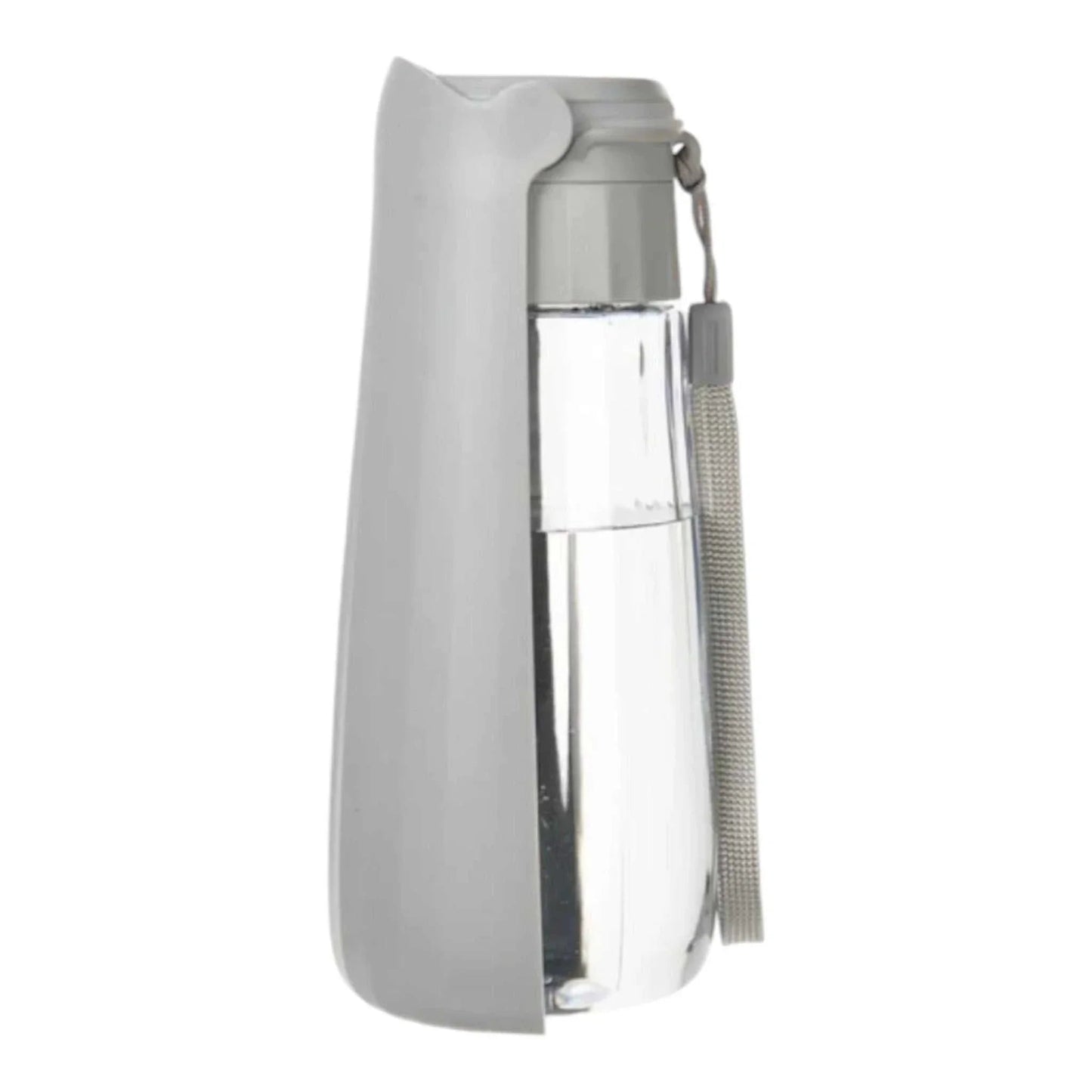 Tragbarer und stabiler und faltbarer 550ml Wasserspender für unterwegs Benny Burton