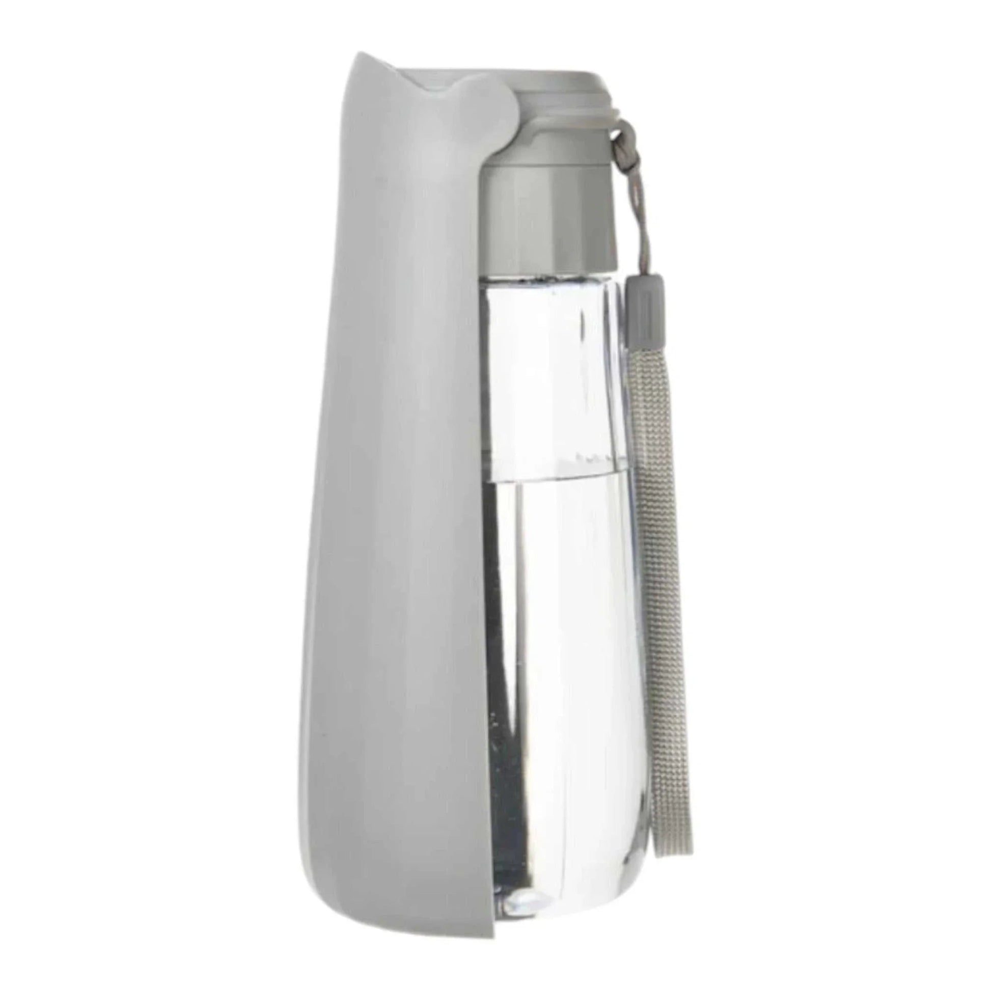 Tragbarer und stabiler und faltbarer 550ml Wasserspender für unterwegs Benny Burton