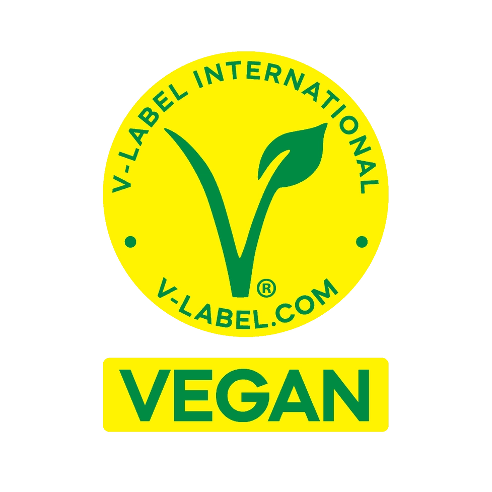 VEGDOG Dentals XL - Vegane Jackpot-Leckerlis für Hunde - Pawdora